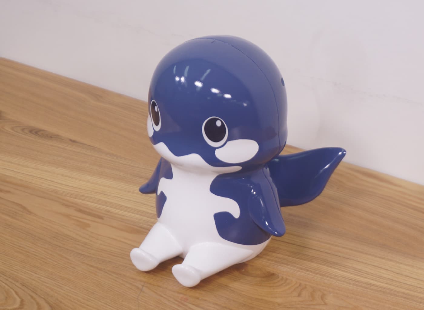 도담 AI — 반려 IoT 장난감